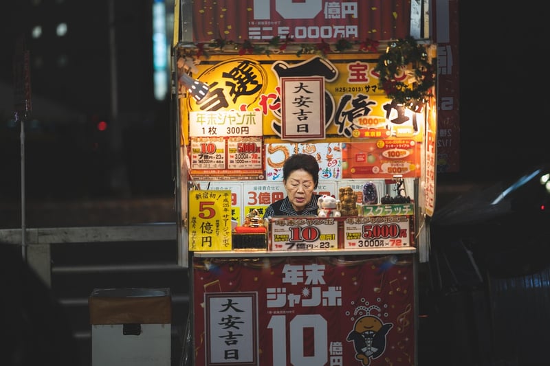 Magical Photo Booth